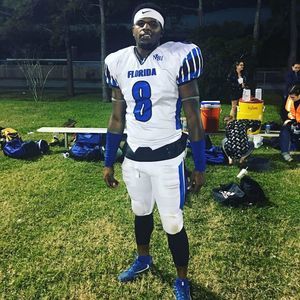 Meet your Posher, Keith